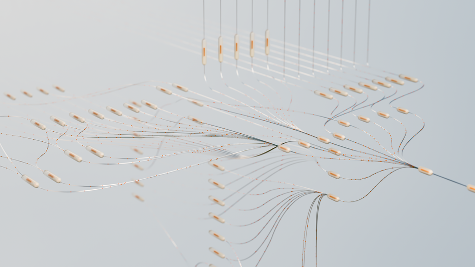 The Future of Content Creation: How Generative AI Is Reshaping Media