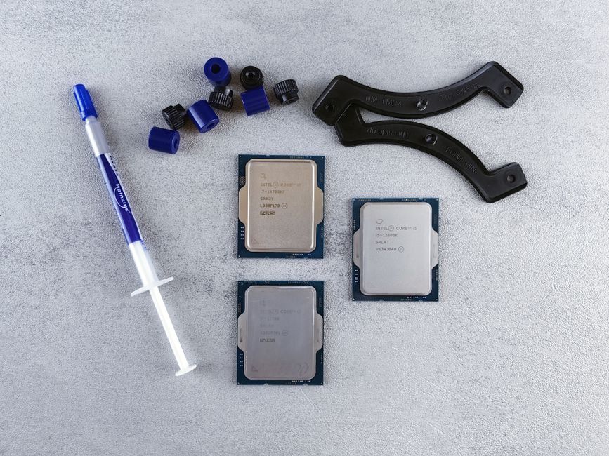 Understanding Processor Generations: A Complete Guide