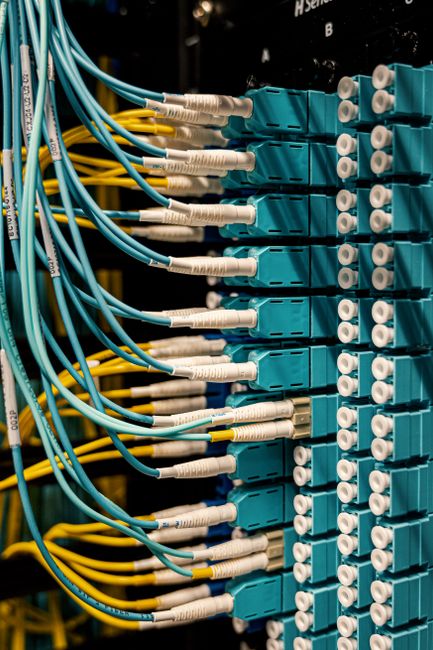 The Future of Business Agility: Why Cloud Computing Matters