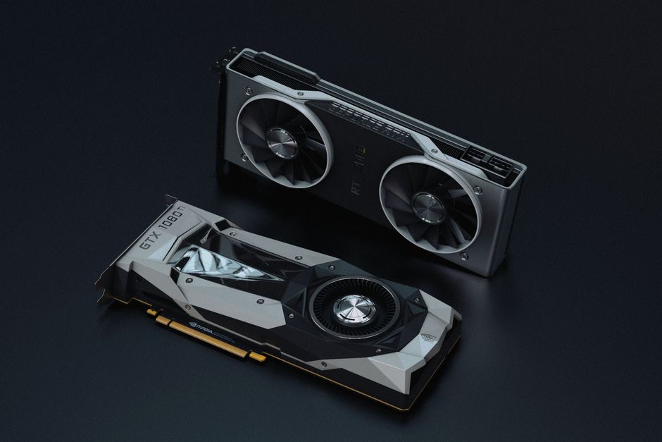 Best Graphics Cards for Gaming in 2025