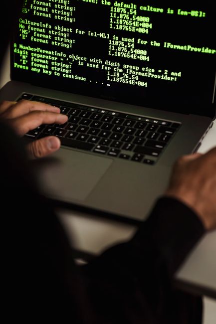 10 Essential Data Protection Strategies for Small Businesses