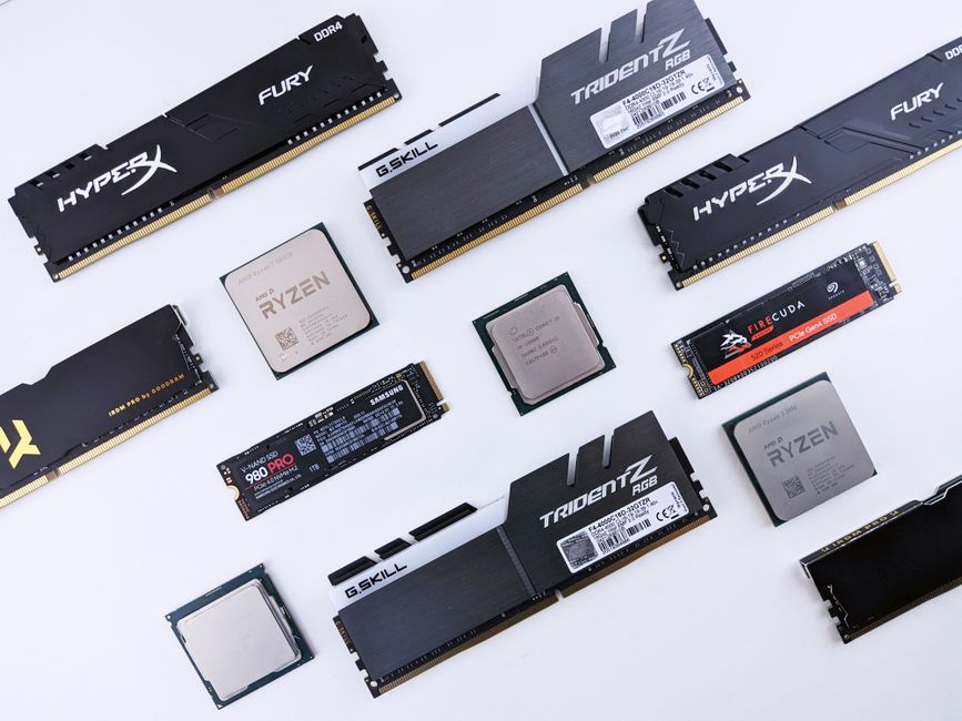 How to Choose the Perfect Power Supply for Your PC