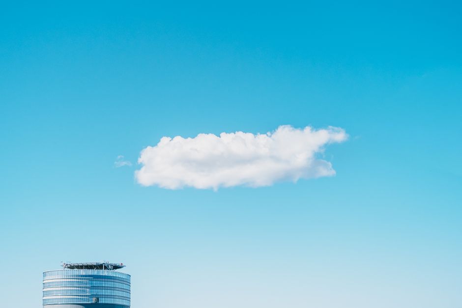 What Is Cloud Hosting and Why You Should Consider It