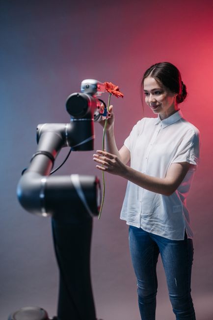 From Text to Video: The Rise of Multimodal Generative AI