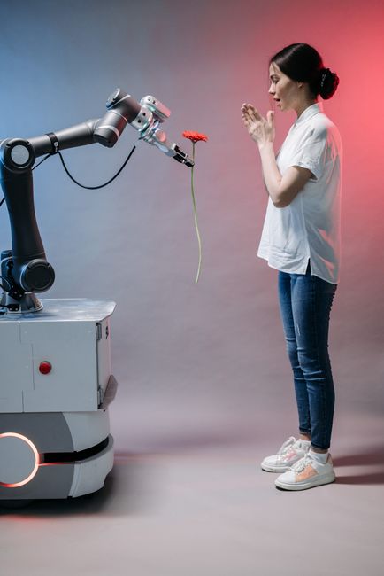 The Rise of Automation in Modern Business Operations